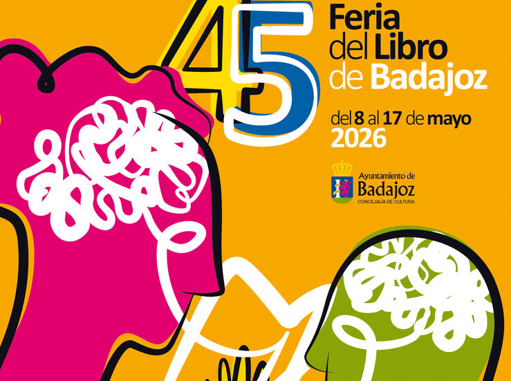 Badajoz inaugura su 45 Feria del Libro con el pregn de Juan Manuel de Prada 
