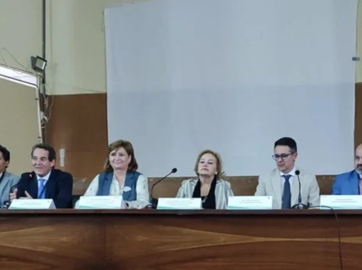 Las X Jornadas Nacionales de Proteccin Radiolgica se celebran en Jarandilla