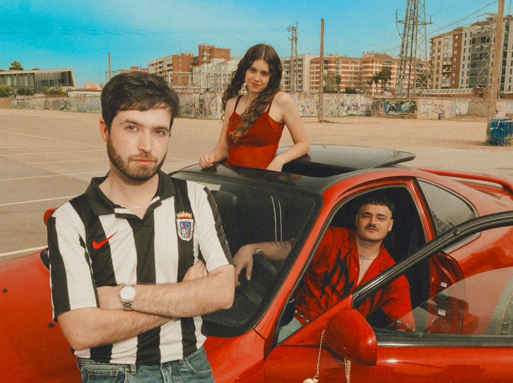ESTANCO72 Badajoz ya tiene nuevo sonido