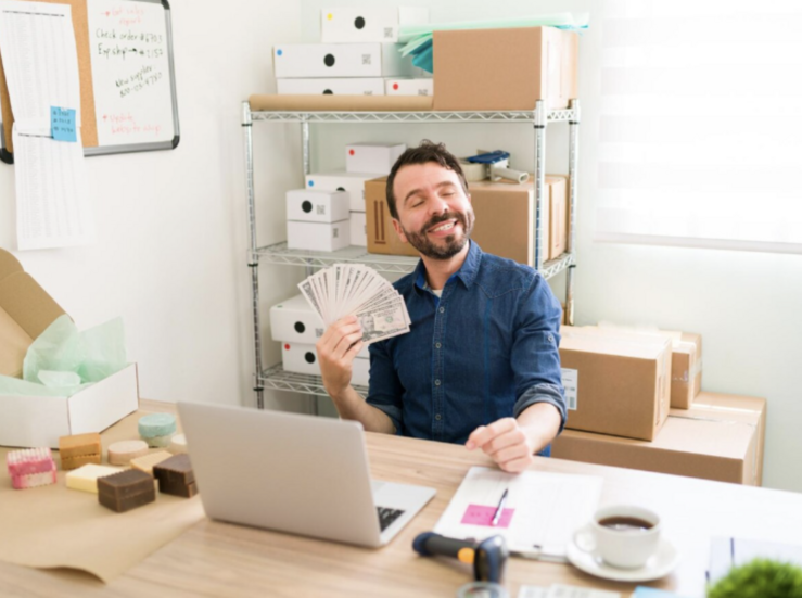Financiacin para emprendedores jvenes y nuevos negocios
