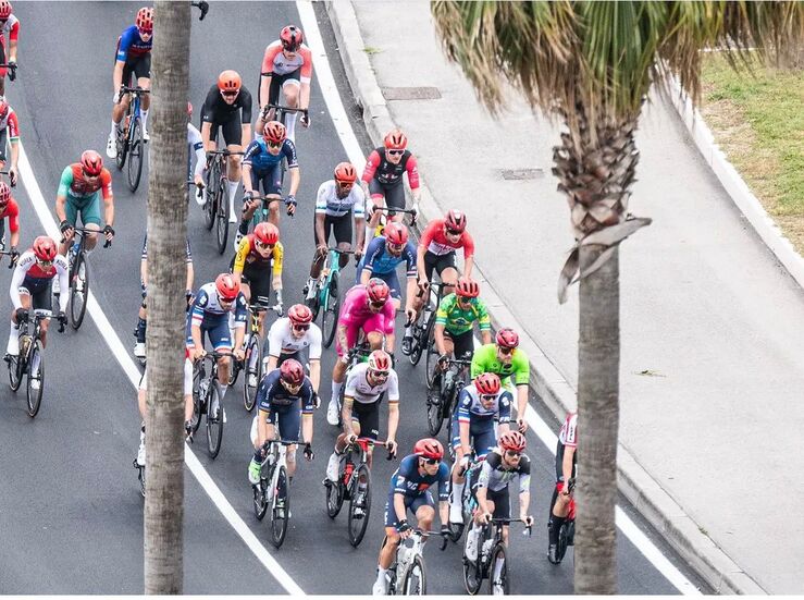 El Integrateam regresa de la Copa del Mundo de Ciclismo Paralmpico de Abruzzo