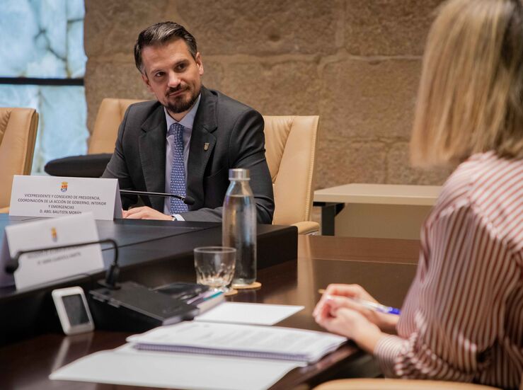 La Junta declara PREMIA la ampliacin de industria crnica de Estirpe Negra