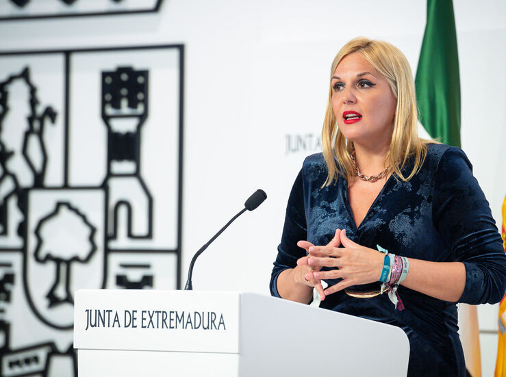 Declarado PREMIA el centro de procesamiento de datos en Navalmoral de la Mata