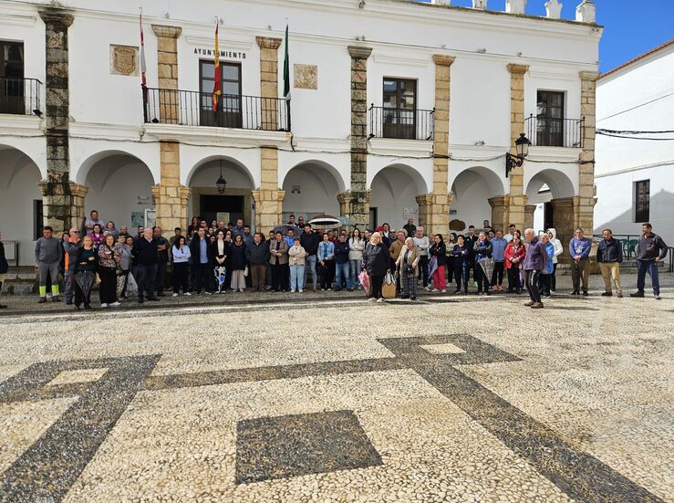 CSIF lamenta el fallecimiento del conductor municipal de Fuente del Maestre 