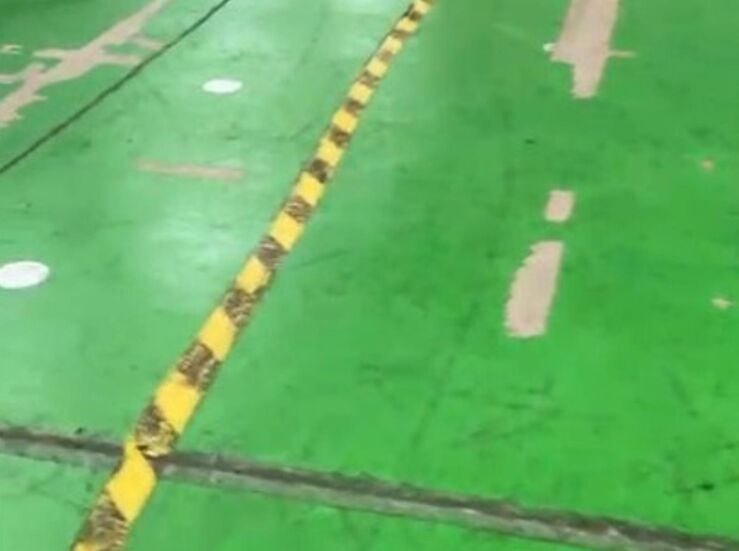 PSOE Cceres pide a Gobierno local que invierta en instalaciones deportivas por mal estado