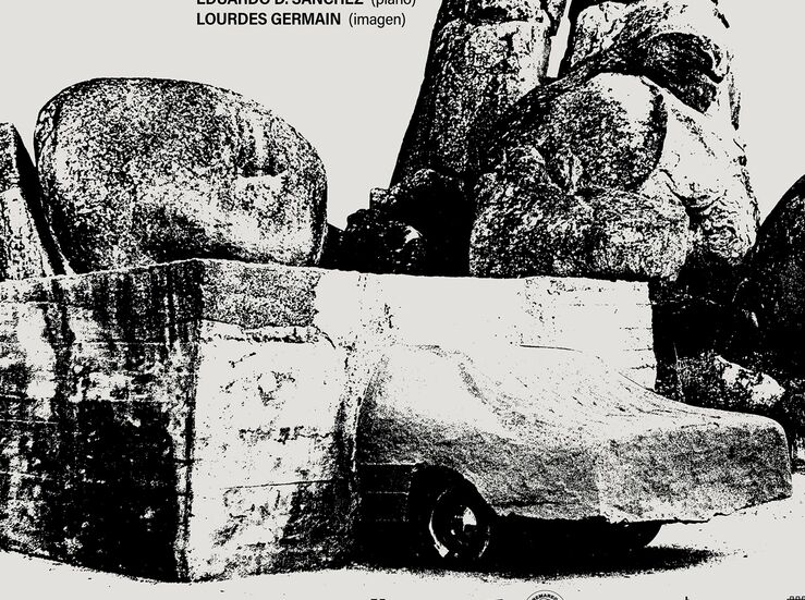 Vostell Malpartida celebra Da Internacional Museos con exposicin arte textil y msica