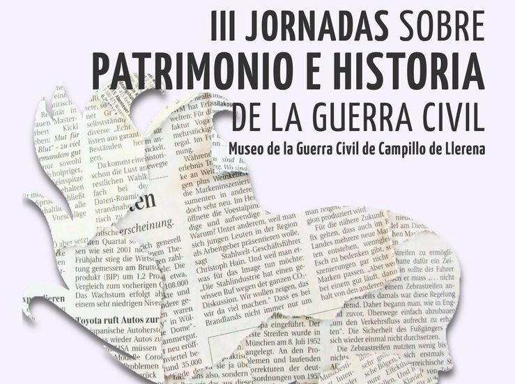 Campillo de Llerena acoge las III Jornadas sobre Patrimonio e Historia