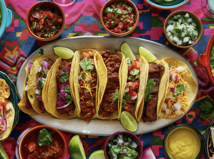 Marcas mexicanas rumbo al Mundial 2026
