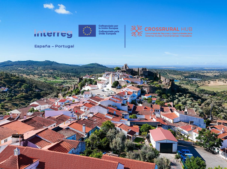 Diputacin participa proyecto transfronterizo que busca mejorar empleo y fijar poblacin