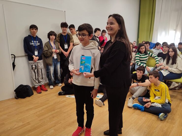 Junta publica convocatoria acceso a enseanzas de rgimen especial en Escuelas de Idiomas