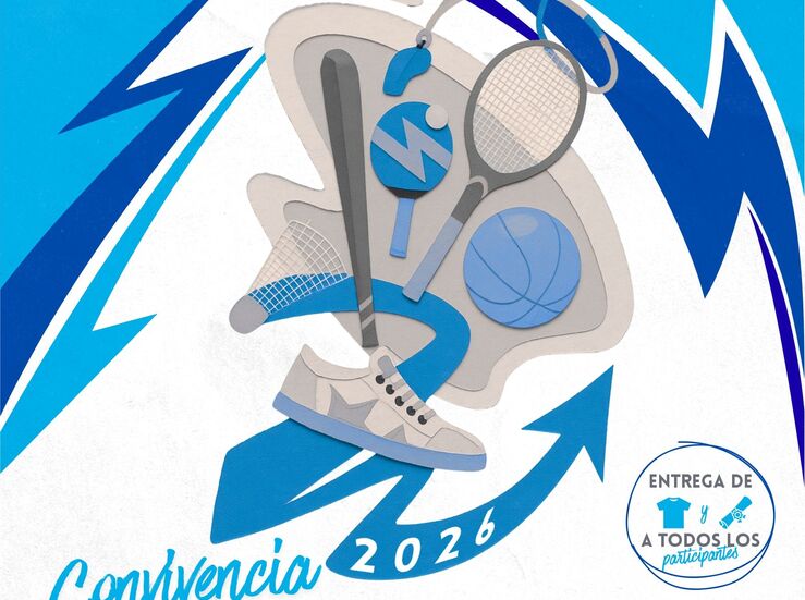Fiesta de clausura de los programas deportivos municipales del Ayuntamiento de Cceres