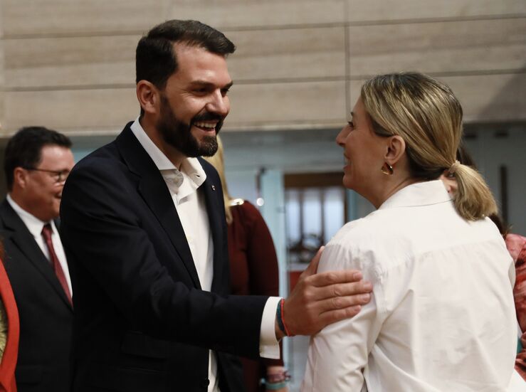 Socialistas aclaran que la Presidenta s respondi a carta de Cotrina el pasado jueves