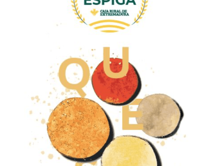 VIII Premios Espiga Queso DOP de Caja Rural cierran este viernes su plazo de inscripcin