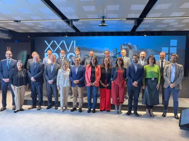 En Foro Agencias Desarrollo Rural Junta presenta sus herramientas para relevo empresarial