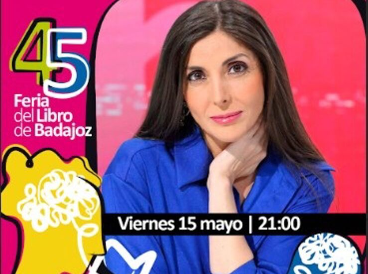 Juan Soto Ivars o Espido Freire visitan este viernes la Feria del Libro de Badajoz 