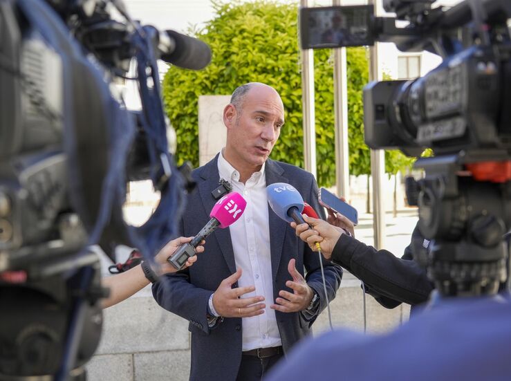 PP pide al Gobierno soluciones ante falta de medios en Instituto Medicina Legal Badajoz