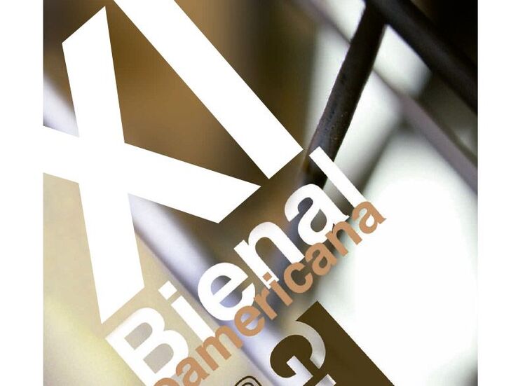 Cceres plantea una propuesta artstica en torno a Bienal Iberoamericana de Obra Grfica