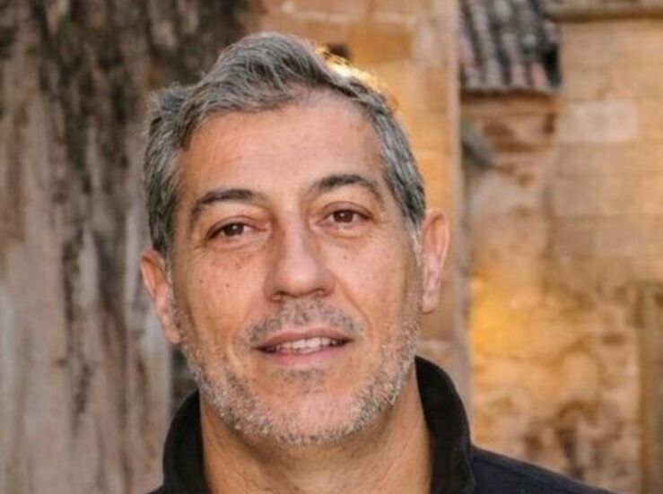 Jess Sellers elegido nuevo presidente de la Unin de Cofradas Penitenciales de Cceres
