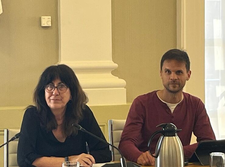 Unidas Podemos Cceres propone intervenir el precio de los alquileres bajndolos un 40