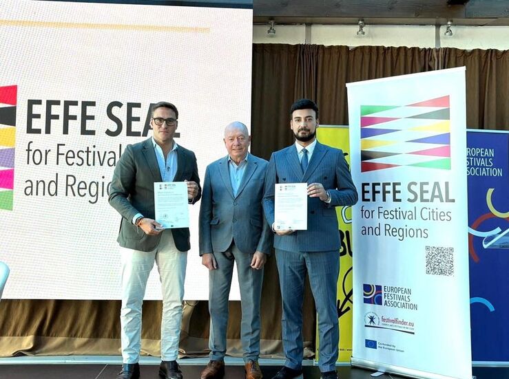 Cceres 2031 estrecha lazos con principales festivales europeos en Montenegro