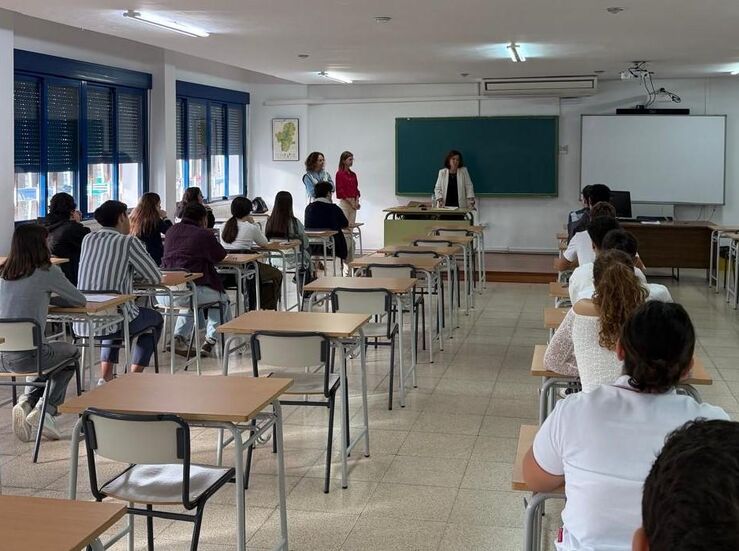 Educacin convoca XX Concurso Regional de Ortografa para alumnado extremeo de ESO