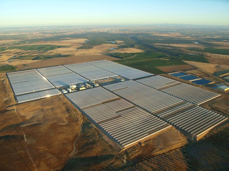 Clster Energa de Extremadura se suma al Declogo para impulsar la termosolar en Espaa