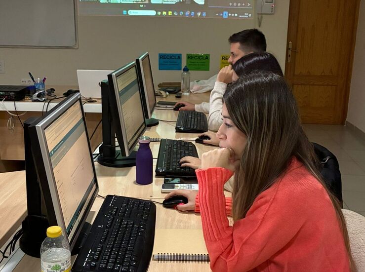 Extremadura refuerza su ecosistema de talento digital con formacin especializada