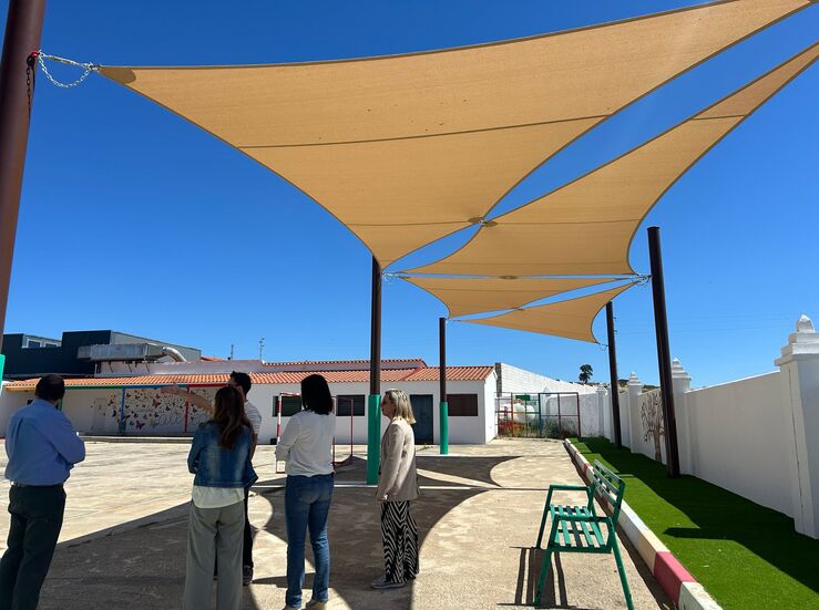 Reina y Maguilla avanzan en turismo sostenible y accesibilidad con tres nuevas actuaciones