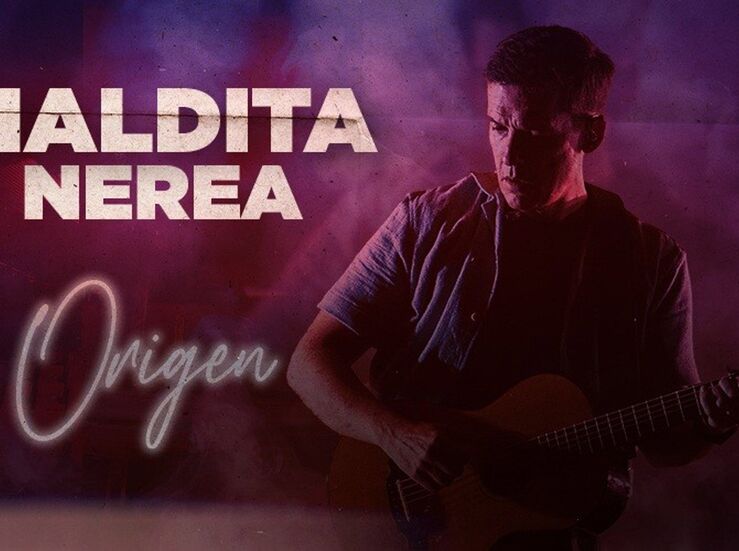 La nueva gira de Maldita Nerea hace parada en el Teatro Lpez de Ayala de Badajoz 