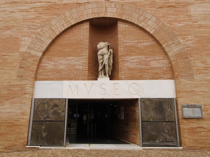 MNAR se suma este fin de semana a Emerita Lvdica con talleres y recreaciones histricas