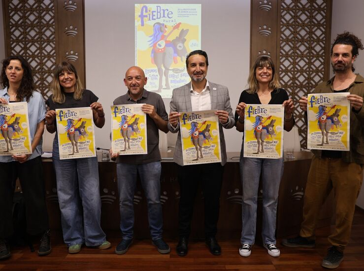 II Encuentro de Artes en Camino elige La Zarza para apostar por descentralizacin cultura