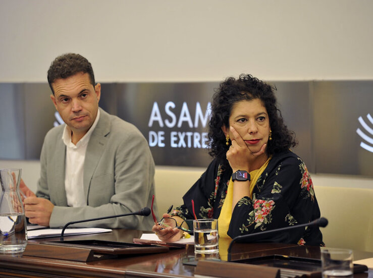 PSOE acusa a Junta de falta de modelo baja ejecucin y gestin ideolgica en Cultura