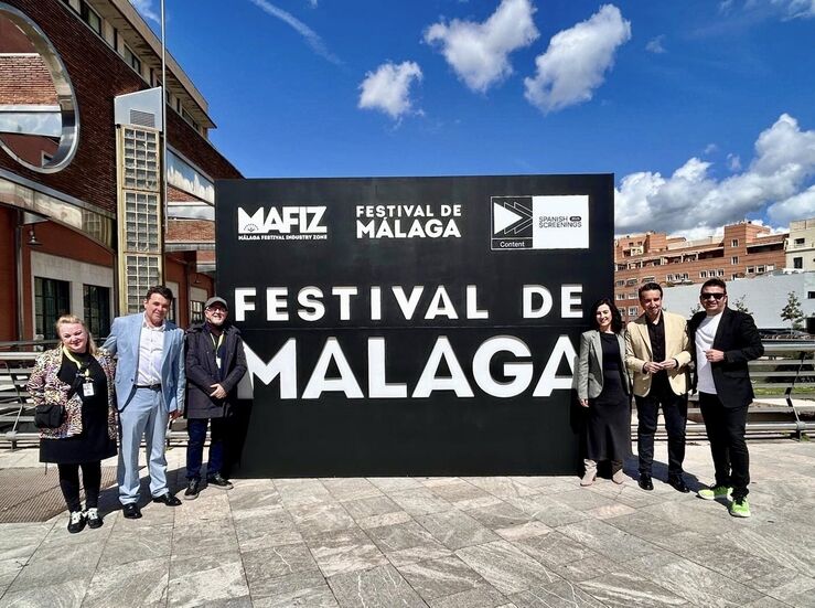 Diputacin Badajoz destina 400000  para ayudas produccin cinematogrfica o audiovisual