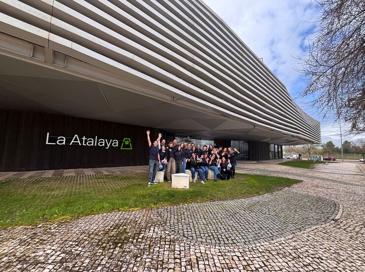 Grupo neoCK duplica facturacin y empleo en dos aos impulsando tecnologa social