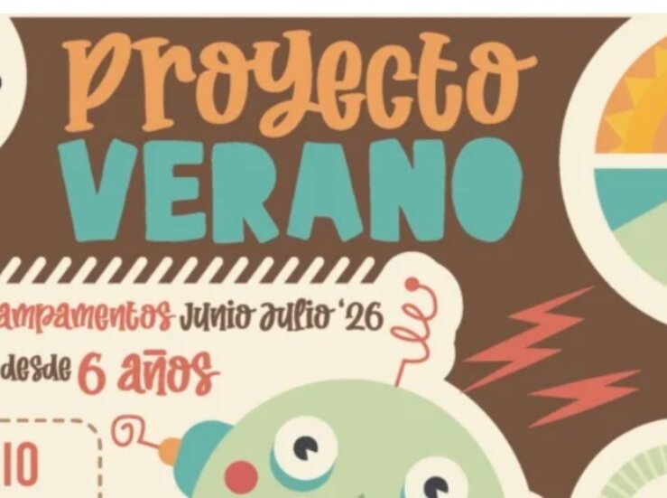Abierto plazo de inscripcin de los Campamentos Tecnolgicos Urbanos de Verano de la UEX