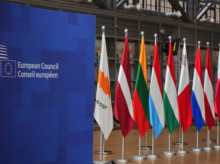 La UE suspender un ao aranceles a ciertos fertilizantes para abaratar costes al campo