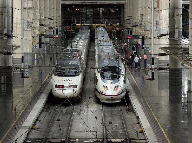 La alta velocidad Madrid Lisboa mira a 2034 y devuelve a Extremadura al eje atlntico