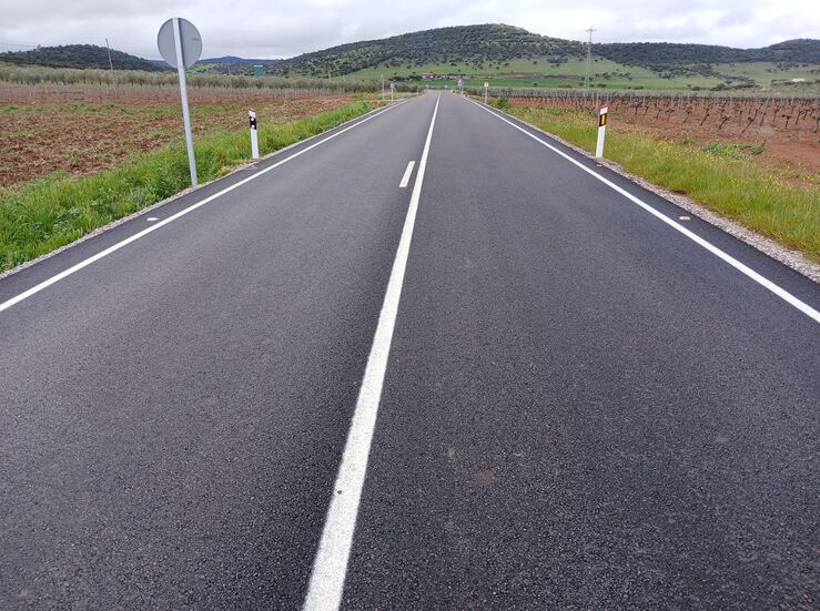 Diputacin licita por 13M obras de humanizacin de travesas en carreteras provinciales
