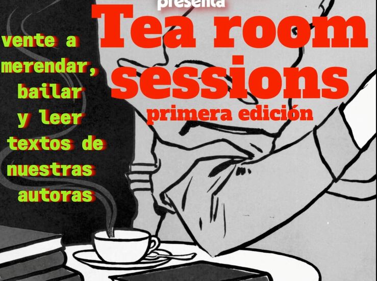 Espacio Belleartes de Cceres programa este sbado un club de lectura con sesin musical