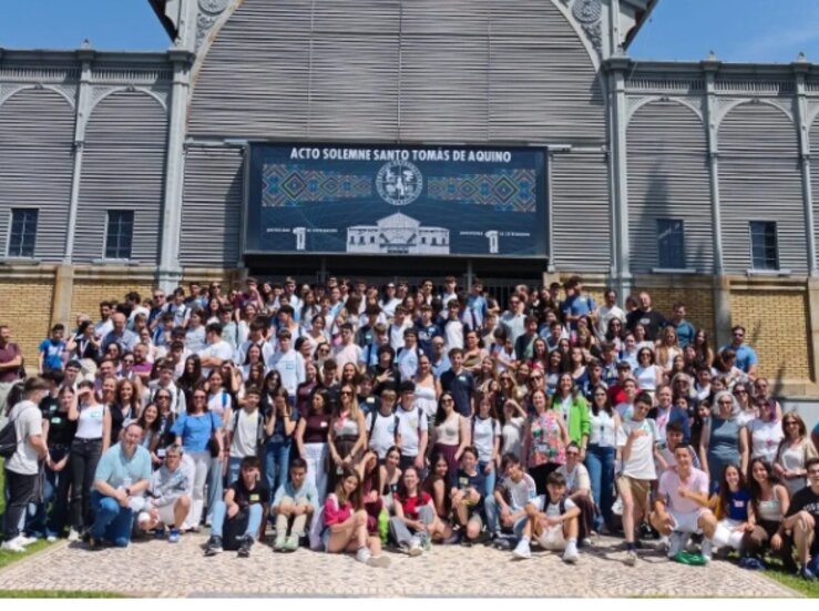 IV Miniolimpiada de Qumica de Extremadura rene a 184 estudiantes de 50 centros