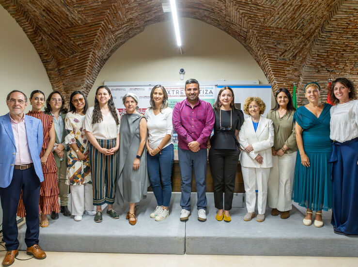 Extremadura acoge las II Jornadas de Patrimonio Compartido con Amrica
