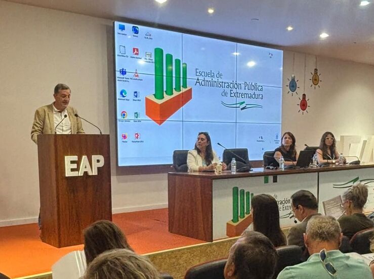 CSIF pide ms inversin en prevencin laboral en Extremadura tras crecer un 40 fallecidos