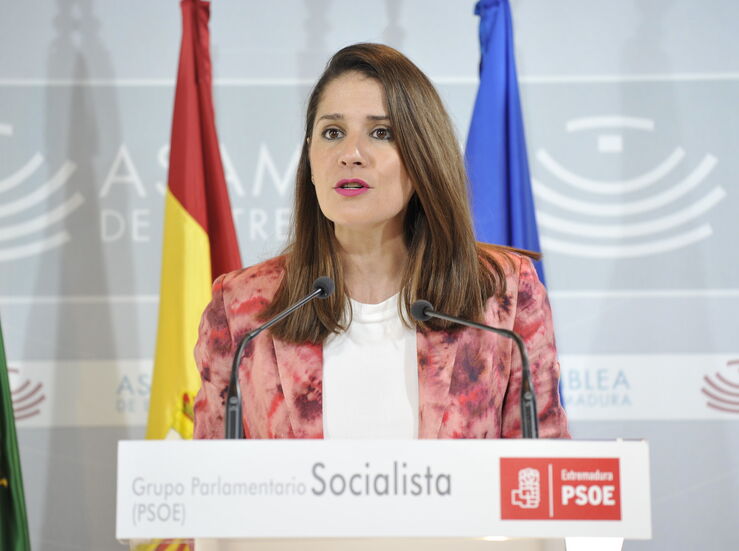 Lder PSOE preguntar a Guardiola por las prioridades del gobierno del PP y Vox
