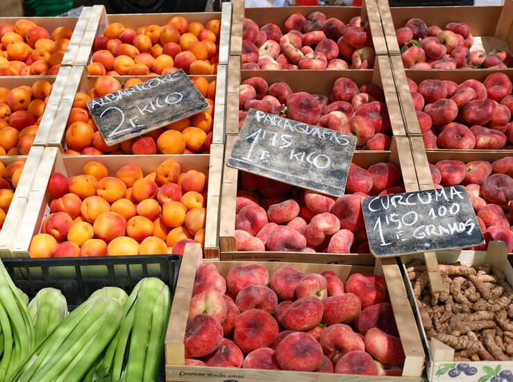 UPA critica prcticas abusivas y perniciosas de la distribucin que perjudican venta fruta