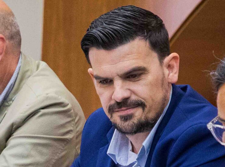 PP de Mrida valora el aumento de la financiacin del Estatuto de Capitalidad