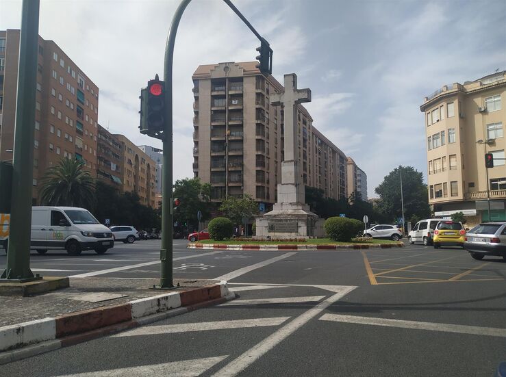 Gobierno Central insta a Cceres a retirar la Cruz de los Cados en un plazo de tres meses