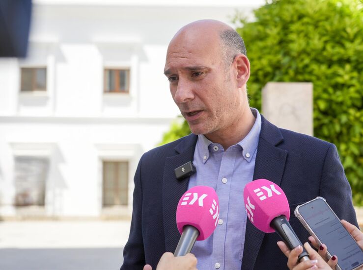 PP Extremadura reclama elecciones como nica salida a insostenible situacin del Gobierno
