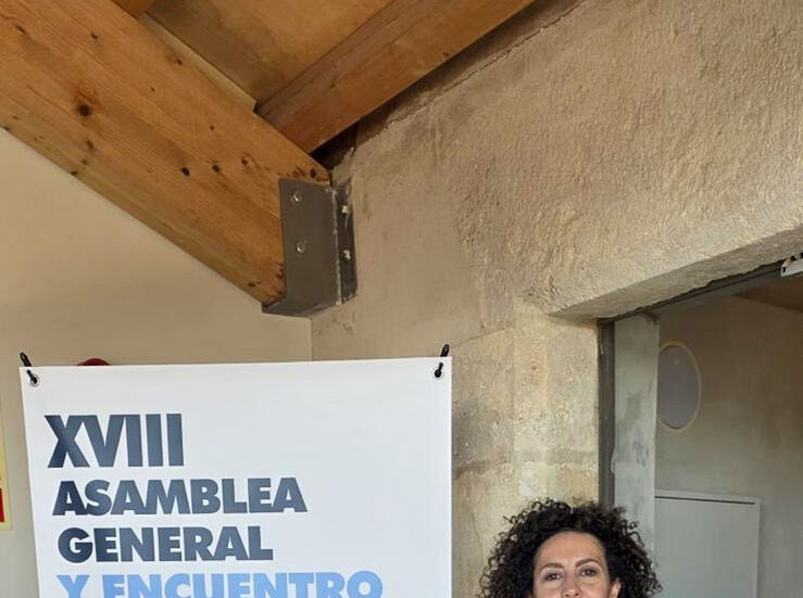Diputacin acude a encuentro nacional por los 20 aos de accin climtica local de la FEMP