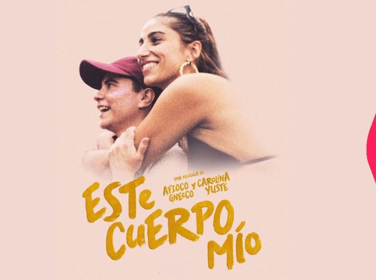 Canal Extremadura participa en el documental Este cuerpo mo de Carolina Yuste