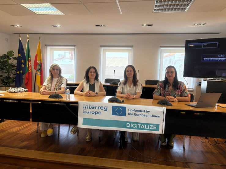 Digitalizate visita Almdovar para conocer buenas prcticas de digitalizacin turstica